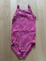Body Petit Bateau Grösse 86