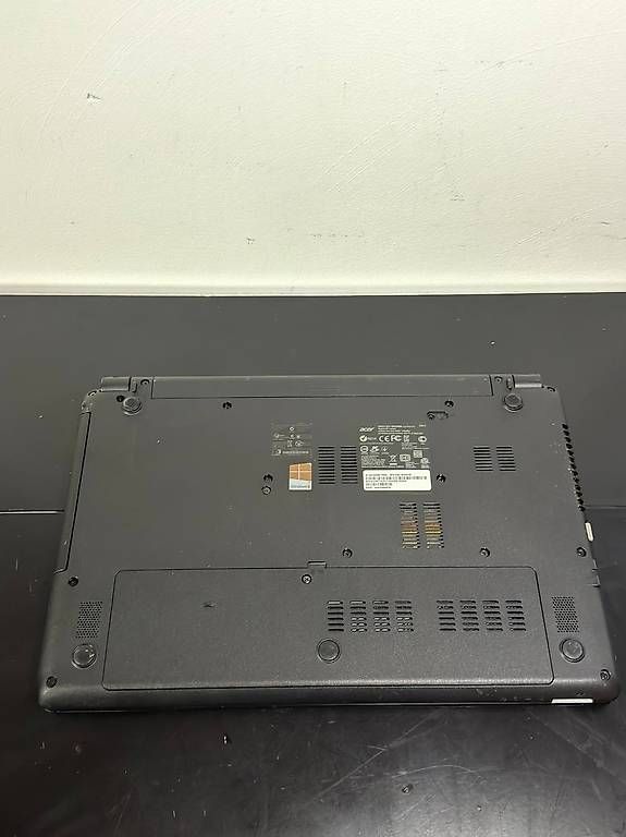Notebook: PC Portale Acer EA50 HW SSD 8GB plus clavier – Usato da Ulmiz venduto da CrisCom 4