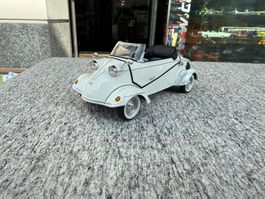 Schuco RARA FMR Tg 500 by Roadster 1: 18