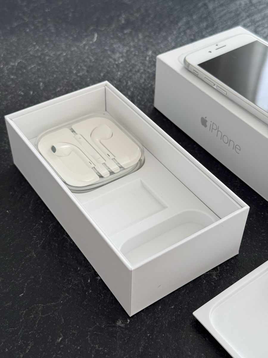 Apple Handys / Smartphones: iPhone 6 64 GB – Gebraucht aus Horriwil von duesinei 3
