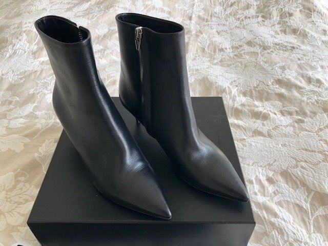 Alexander Wang Scarpe da donna: Alexander Wang Stiefletten – Nuovo e nell'imballaggio originale da Zürich venduto da erica72 2