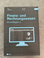 Finanz- und Rechnungswesen Grundlagen 2 