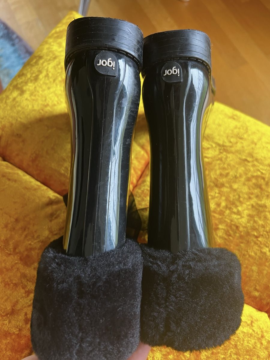 Schuhe für Mädchen: Regenstiefel , Mädchen , Größe 31 – Gebraucht aus Zumikon von DamenFashionShop 4