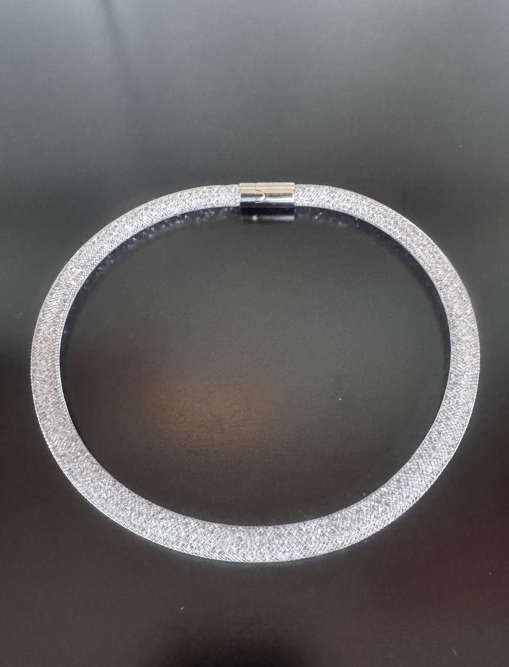 Swarovski Catenine: Swarovski Kette – Nuovo (secondo la descrizione) da Montlingen venduto da timolino12