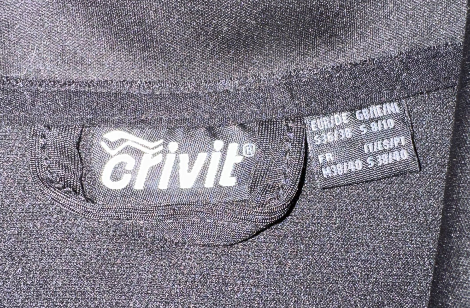 Jacken: Damen Jogging Jacke – Gebraucht aus Leibstadt von hjk_2025 1