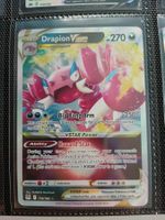Drapion VStar