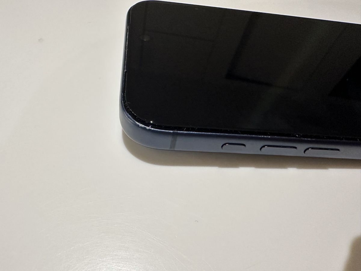 Apple Handys / Smartphones: Iphone 17 Pro Max 256GB Deep Blue – Gebraucht aus Mauren von Fisogo 4