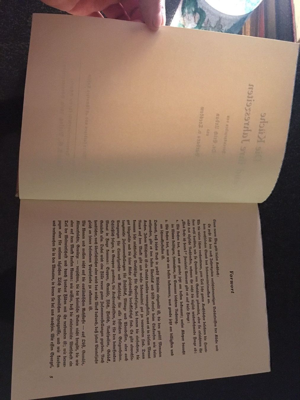 Libri: Kochbuch – Usato da Felben-Wellhausen venduto da bananajoe8474 4