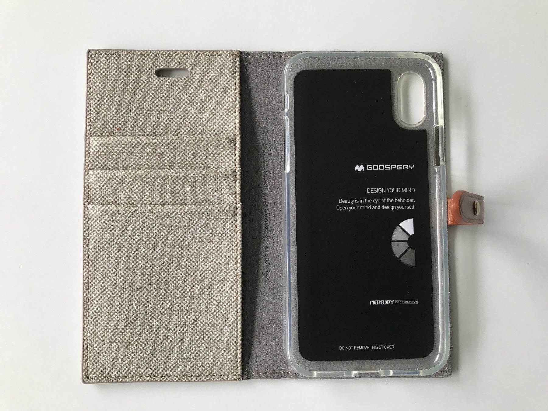 Apple Cover & Protezioni schermo: Apple iPhone X/XS Hülle Etuis – Nuovo e nell'imballaggio originale da Nesselnbach venduto da riash19 2