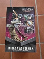 Attack on Titan Mikasa Ackerman Figur Kotobukiya