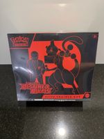 Pokémon Elite Trainer Box Scarlet Violet Destined Rivals