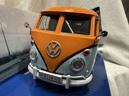 Vw gulf t1 Oldtimer Classic volkswagen 