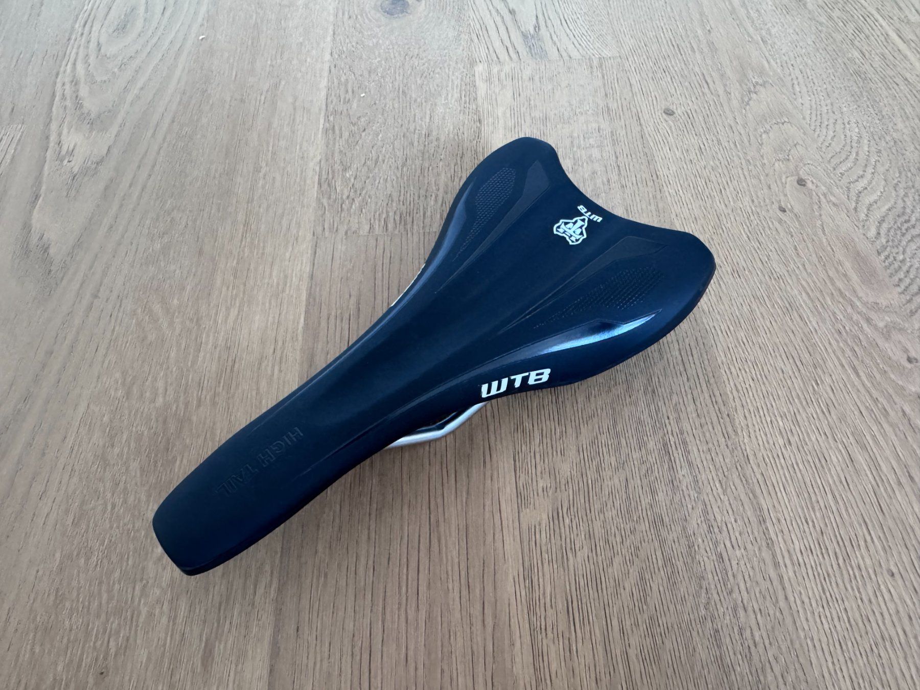 WTB Pièces détachées: Bikesattel WTB High Tail Pro – D'occasion à Geuensee par Tietoss