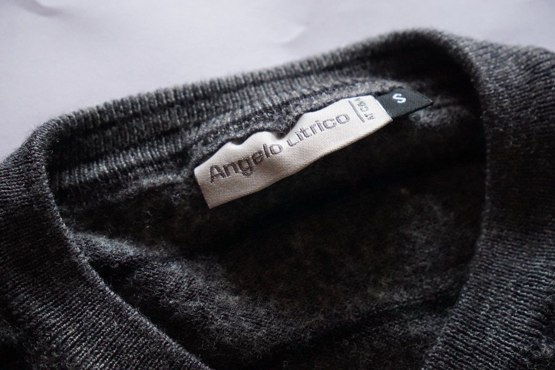 Pullover & Sweatshirts: Pull 50% Laine Vierge Angelo Litrico S – Gebraucht aus Haute-Nendaz von Violette123 6