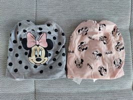Baby Mütze