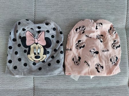 Baby Mütze