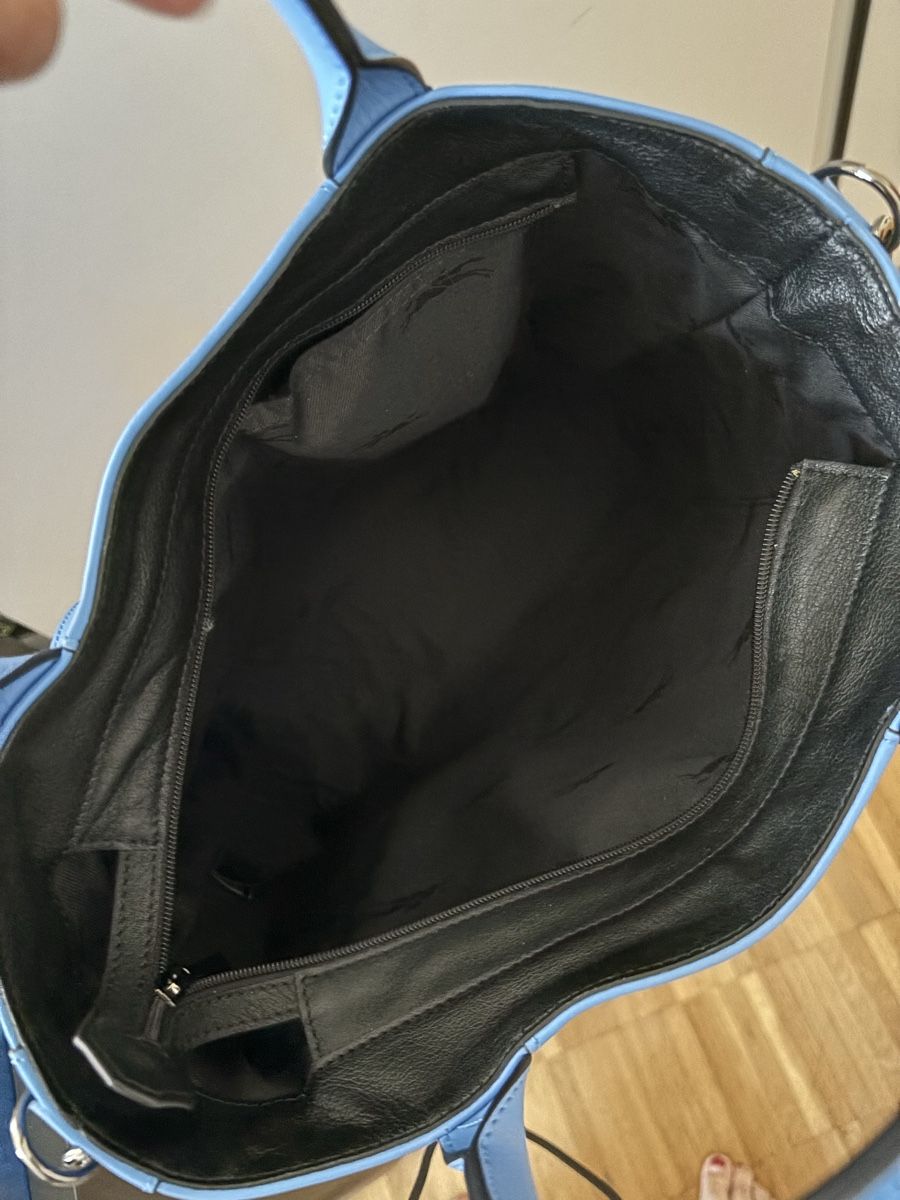 Longchamp Taschen für Damen: Handtasche Longchamp 3D neu – Neu (gemäss Beschreibung) aus Zürich von LittleRaiinbow 3
