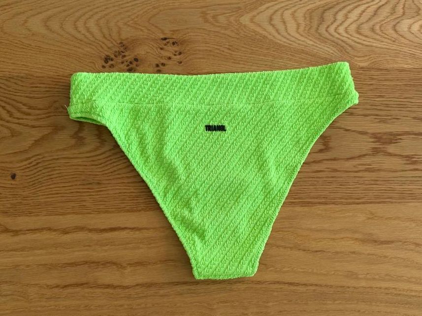 Costumi da bagno & Bikini: Triangl Bikini Grosse S – Usato da Brunnen venduto da keusch19 3