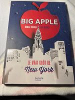Big Apple livre Cuisine