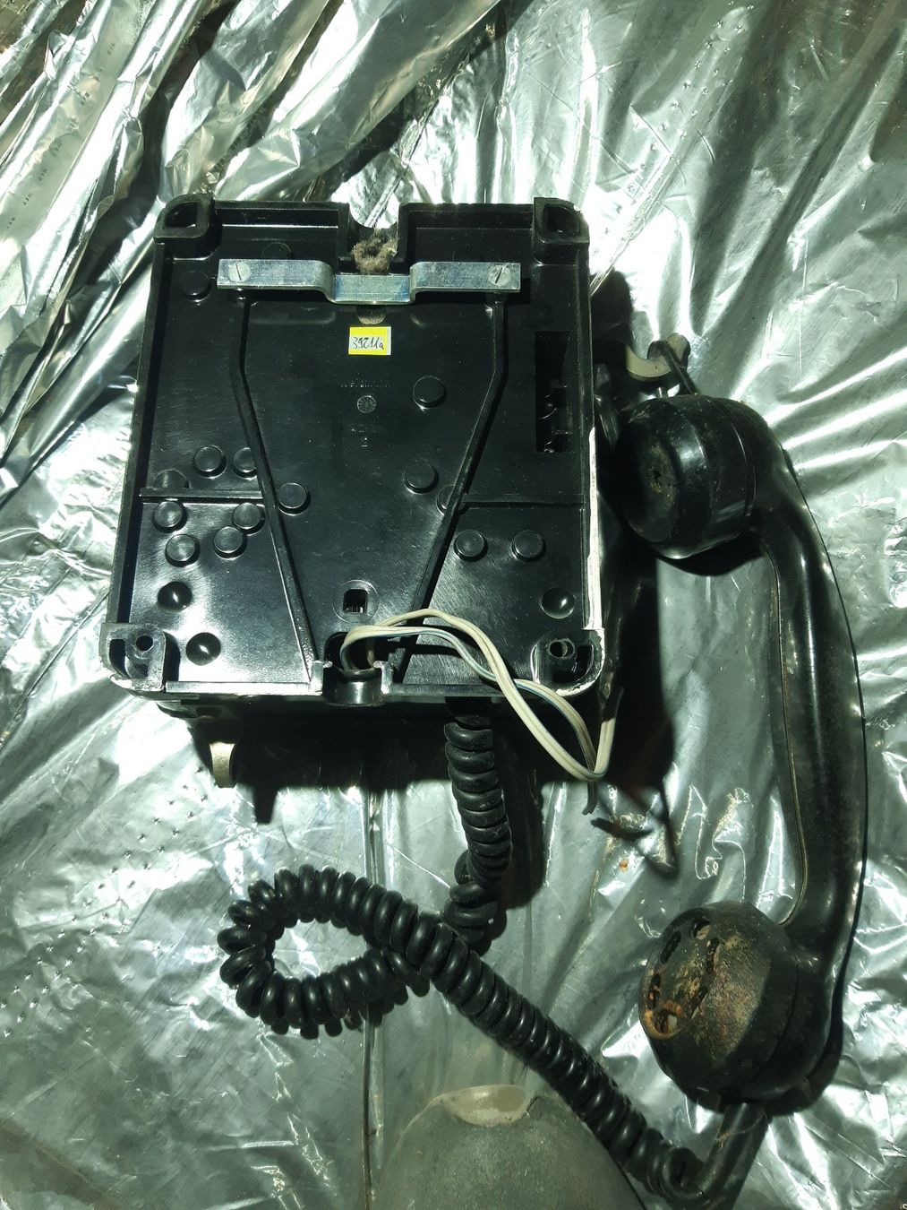 Telefoni: antikes Telefon – Usato da Orpund venduto da 118302 1