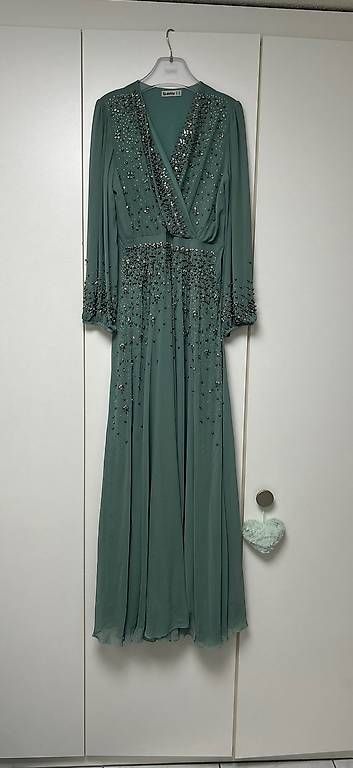 Vestiti: Abend Kleid – Usato da Olten venduto da Tip0
