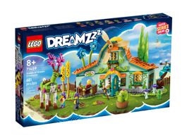 LEGO 71459 - Neuf (non-ouvert)