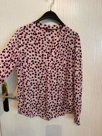 Damenbluse farbig von Street One