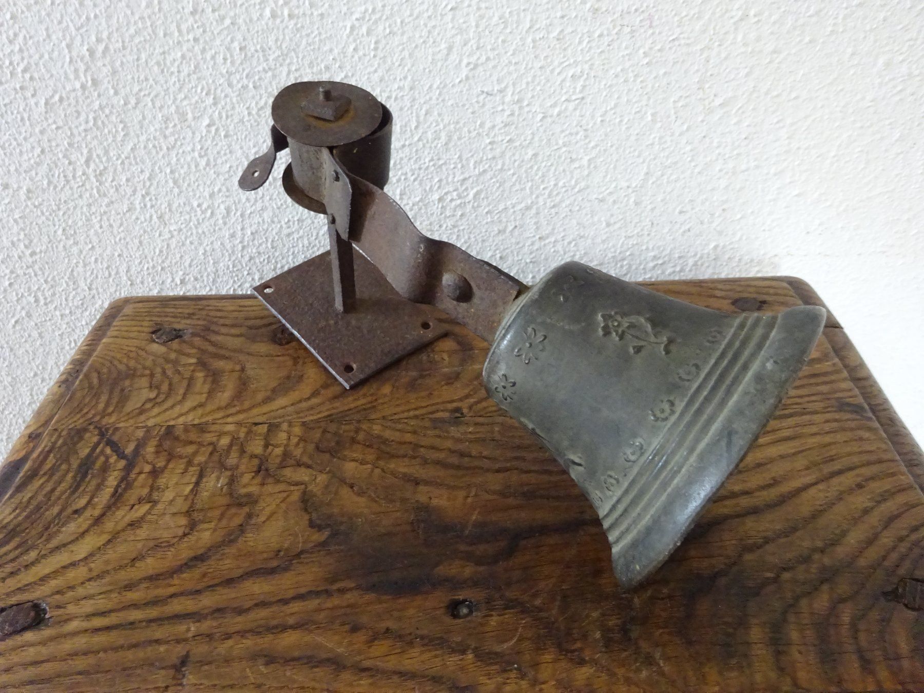Glocken & Treicheln: Chloscher-Glöggli / S Elfi Glöggli – Gebraucht aus Esslingen von eintagammeer 8