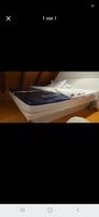 Top gepflegtes Wasserbett