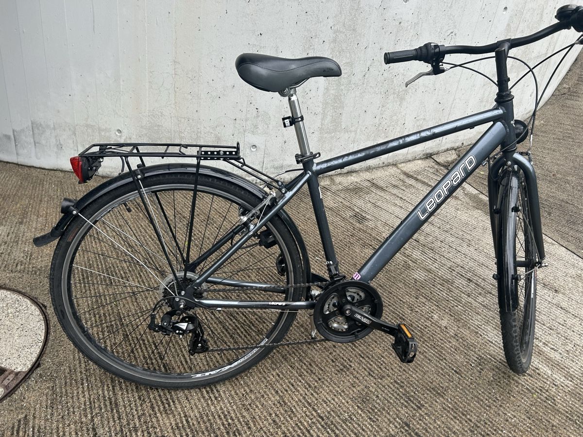 Leopard Biciclette: Vélo – Usato da Küsnacht ZH venduto da Chager 3