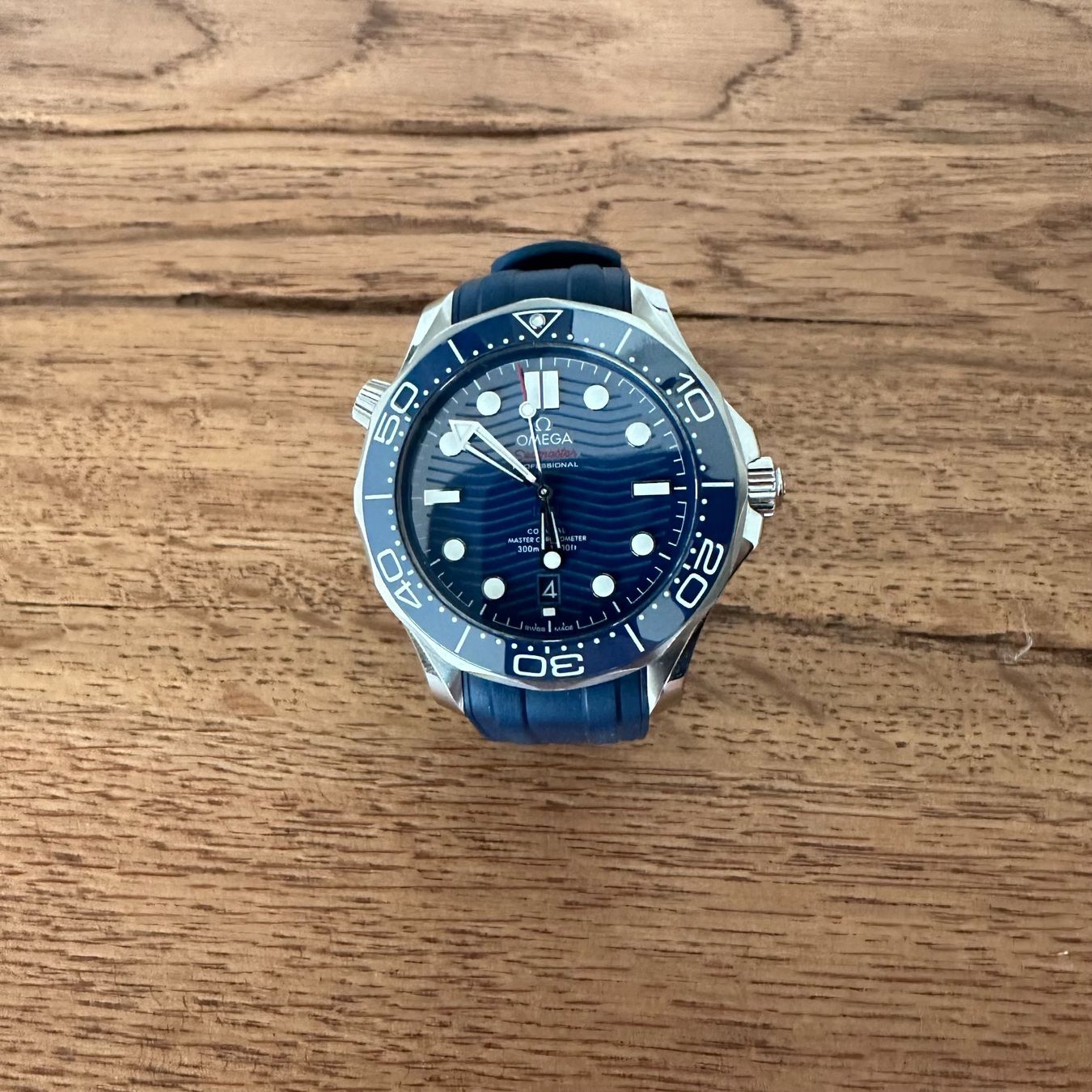 Omega Orologi: Omega Seamaster Diver 300 – Usato da Herrliberg venduto da giovin90 5