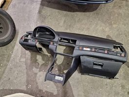 Bmw e46 Armaturenbrett 