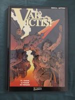 Vae Victis T.3 Garak, Le voleur De Torques Ed.1992 TBE+