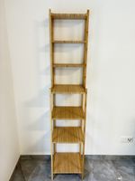 Badregal Bambus Stegesund 