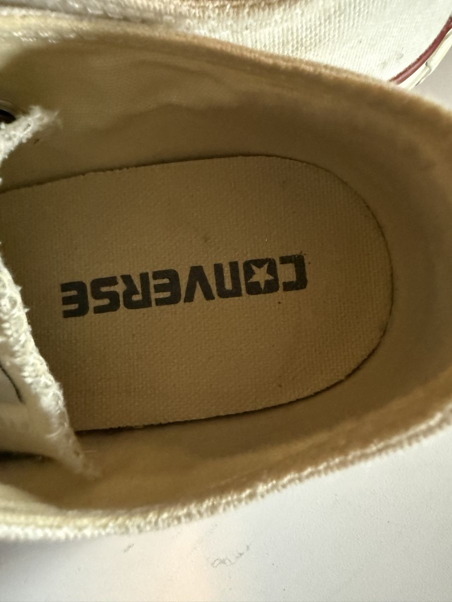 Converse Scarpe da donna: All Star Sneaker  – Usato da Zurich venduto da Alinecnicolet 2