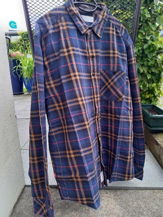 Levi's Chemises: Herren Markenhemd – D'occasion à Ziegelbrücke par Mysecret