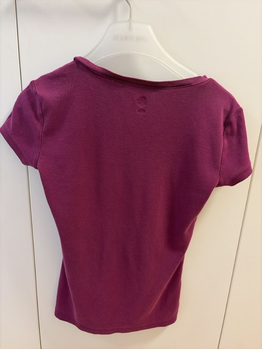 Tommy Hilfiger T-shirt: Tommy Hilfiger gr.M – Usato da Andhausen venduto da bgy_y6xl 1