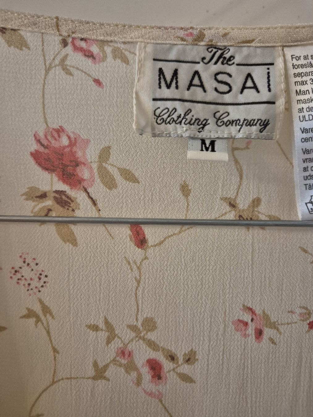 Vestiti: Masai Kleid Gr. M – Usato da Thalwil venduto da Briscolina 2