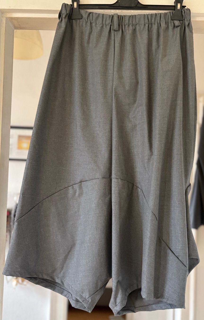 Gonne: JUPE/PANTALONS MIXT!! M – Nuovo e nell'imballaggio originale da Locarno venduto da NicoNion 6