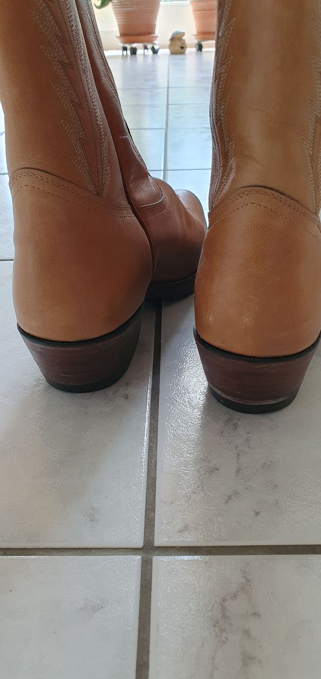 Chaussures hommes: Stiefel – Neuf (Voir description) à Steffisburg par Mesax 2