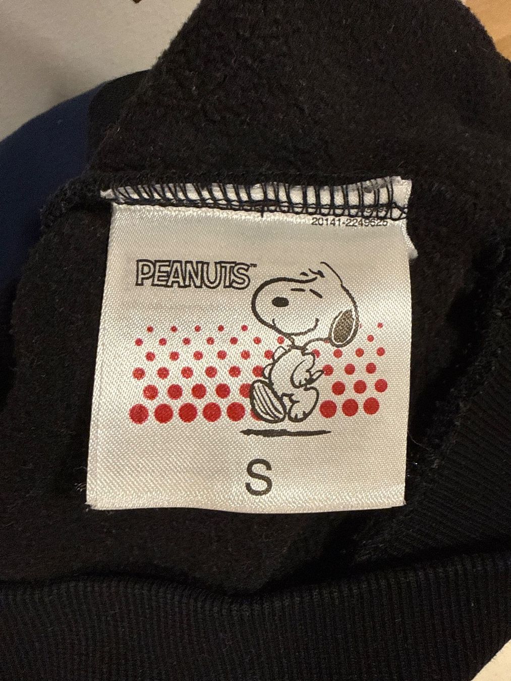 C&A Maglioni & Felpe: Snoopy Weihnachtspullover Gr.S – Usato da Schönenwerd venduto da __chiara__ 4