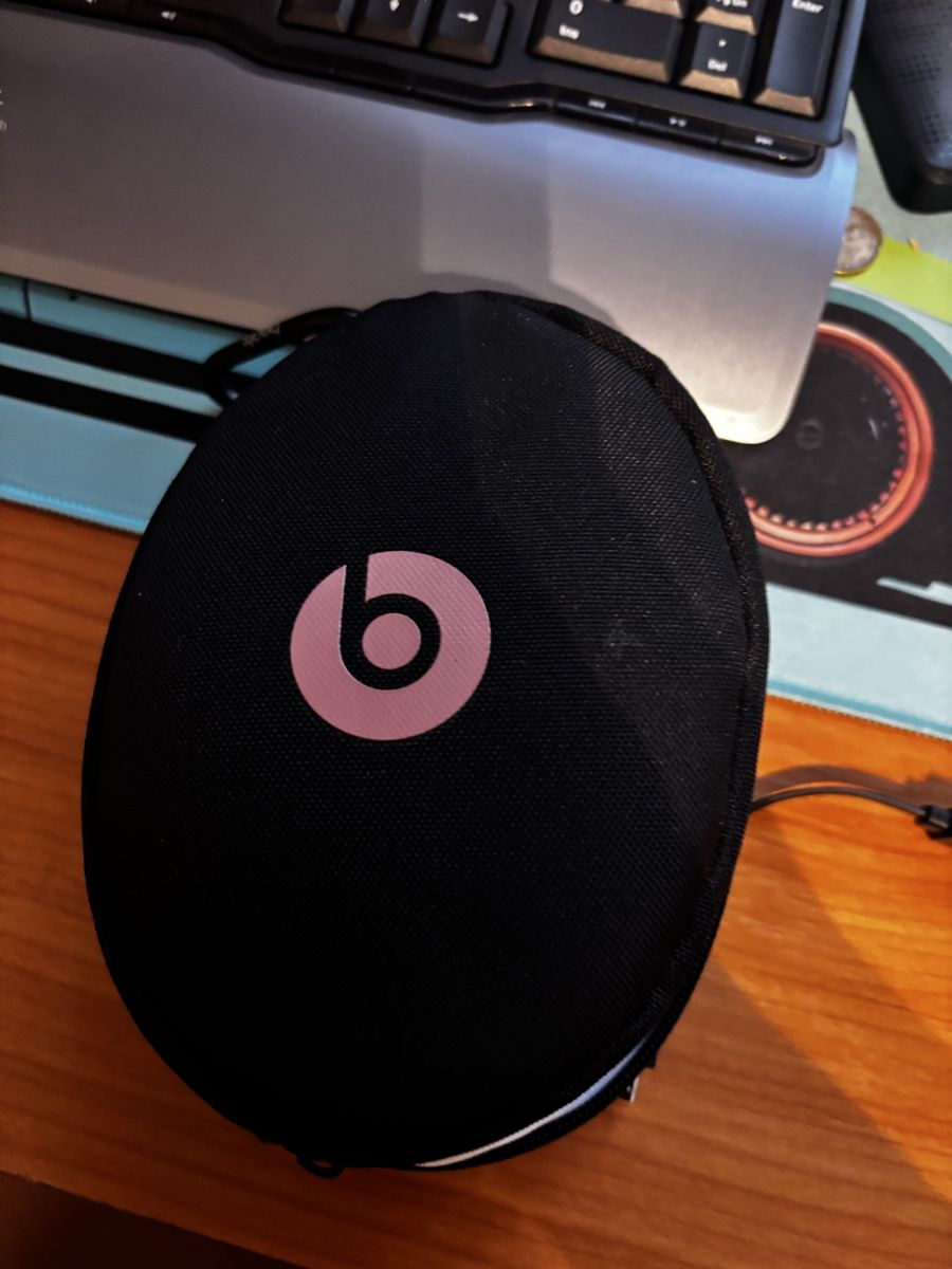 Beats Kopfhörer: Beast solos 3 – Neu (gemäss Beschreibung) aus Gränichen von kim_sh67 3