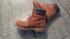 Timberland Boots Gr. 38, Waterproof