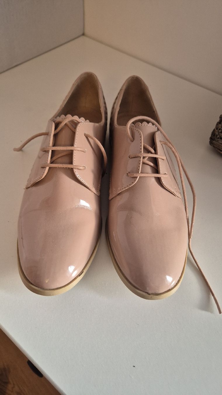 La Redoute Scarpe da donna: Chaussures vernies 38 – Nuovo (secondo la descrizione) da Farvagny-le-Grand venduto da ann_t5br 2