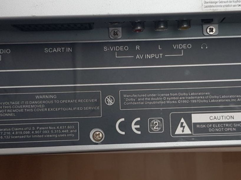 Televisori: FEHRNSEHER FÜR CAMPING – Usato da Dottikon venduto da Flaxi 5