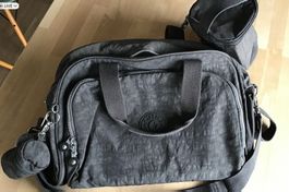 Sac à langer Kipling