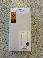 Spigen Hülle Samsung Galaxy S25 Liquid Crystal neu