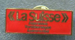 La Suisse  Versicherung