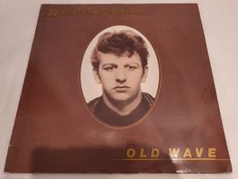 Ringo Starr – Old Wave