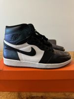 Air Jordan 1 Retro High - Chameleon 2017